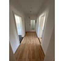 3-Zimmer Wohnung zu in Osterode am Harz