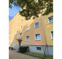 Möbliert und schick! Voll möblierte WG-Wohnung in guter Lage mit Balkon - München Pasing-Obermenzing
