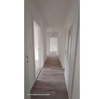 2,5 ZIMMER | ERDGESCHOSS | BALKON | ruhige, zentrale Lage - Aurich