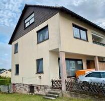 2 ZKB (58 qm) DG-Wohnung in Niestetal-Heiligenrode zum 01.01.26 - Staufenberg