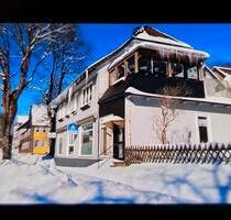 2 Zimmer Apartment mit Einbauküche im EG - Clausthal-Zellerfeld