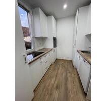Kernsanierte 3 Zimmer Wohnung in Albstadt-Ebingen zu vermieten