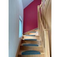 3 Zimmer Wohnung in Großaspach - 750,00&nbsp;EUR Kaltmiete, ca.&nbsp; 65,00&nbsp;m&sup2; in Murrhardt (PLZ: 71540)