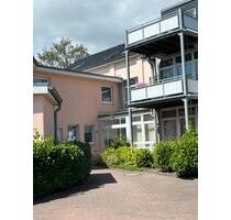 1,5 Zimmer Wohnung mit Kellerraum - Barmstedt