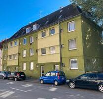 Gemütliche 2-Zimmer Wohnung in zentraler Lage - Lübeck Sankt Lorenz Nord