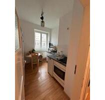 2- Zimmer BEFRISTET Wohnung 01.01-31.03 (3Monate) Leipzig