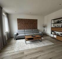 Einziehen und wohlfühlen. Schöne Etagenwohnung in Recklinghausen zu vermieten.