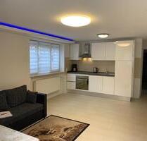 1-Zimmer Wohnung mit EBK im Zentrum von Weil am Rhein