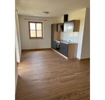 Schönes, helles 1 Zimmer Appartment - Neubau - - Adlkofen