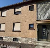 3- Zimmer Wohnung 80,5m2 kernsaniert mit Balkon in Gressenich - Stolberg (Rhld.)