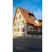 WG Zimmer im 1.OG - 450,00 EUR Kaltmiete, ca.  15,00 m² in Aspach (PLZ: 71546)