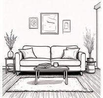 Helle 1,5 Zimmer Einliegerwohnung mit Terrasse in Dannefeld - Gardelegen