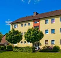 Ihr neues Zuhause: 3 Zimmer in Ahlen sofort bezugsfrei!