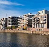 3- Zimmer Maisonnette- Wohnung am Baakenhafen - Hamburg Hamburg-Mitte