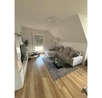 2 Zimmer Wohnung LP Süd - 740,00 EUR Kaltmiete, ca.  54,00 m² in Lippstadt (PLZ: 59557) Overhagen
