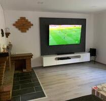 Wunderschöne 2-Zimmer Wohnung mit Garten direkt am Kaiserdom. - Königslutter am Elm