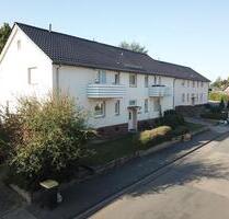 3-Zimmer Wohnung mit Terrasse und Garten! - Bramsche
