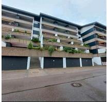2 Zimmer Wohnung in Bad Liebenzell