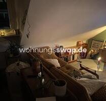 Wohnungsswap - 1 Zimmer, 42 m² - Balthasarstraße, Köln