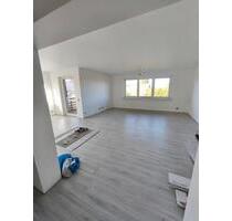 3-Zimmer Wohnung, 1.OG, Herbern, 109qm, Balkon, saniert - Ascheberg