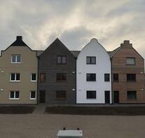 2-Zimmer Obergeschosswohnung in Apen