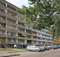 3 Zimmer mit Weitblick! - 360,00 EUR Kaltmiete, ca.  70,29 m² in Stendal (PLZ: 39576)