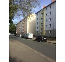 Wunderschöne 2-Zimmer Wohnung mit Südbalkon - Hannover Buchholz-Kleefeld