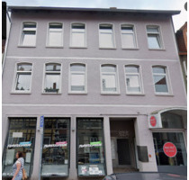 2-Zimmer Wohnung im Herzen Hamelns