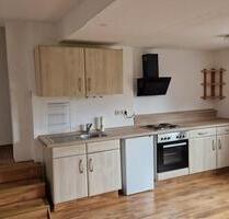 2 Zimmer Dachgeschosswohnung in zentraler Lage - Wiesmoor