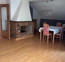 3 Zimmer Wohnung Neustadt Hessen - Neustadt (Hessen)