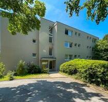 1 Zimmer – ruhige Lage – Balkon - Bochum Höntrop