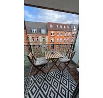 Untermiete 01.01. - 31.03.2026: 1-Zimmer Neubau 