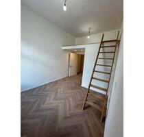 Stilvoll sanierte 2 Zimmer Altbauwohnung im östlichen Ring Gebiet - Braunschweig Östliches Ringgebiet