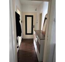 MÖBLIERTE 2 ZIMMER WOHNUNG IN NEUSTADT ZU VERMIETEN - Neustadt (Hessen)
