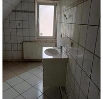 Schöningen Große 4 Zimmer Wohnung in der Innenstadt - Helmstedt