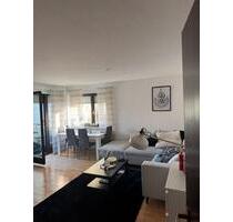 • Schöne 2-Zimmer Wohnung • - 750,00 EUR Kaltmiete, ca.  55,00 m² in Höchberg (PLZ: 97204)