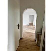 2,5 Zimmer Wohnung mit Gäste WC - Bad Friedrichshall