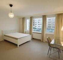 Voll möblierte 4-Zimmer-Wohnung Ideal für WG Firmen & Handwerker - Hannover Vahrenwald-List