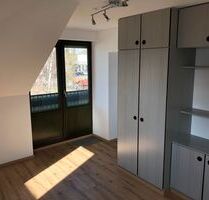 1 Zimmer Apartment mit Balkon - 280,00 EUR Kaltmiete, ca.  29,00 m² in Bad Lippspringe (PLZ: 33175)