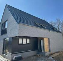 Moderne 3-Zimmer Neubauwohnung (Erstbezug) 98,4 m² in Stuhr
