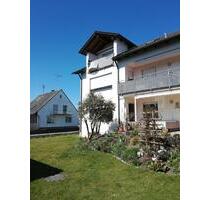 Schöne 3-Zimmer DG-Wohnung in Neuburg-Sehensand - Neuburg an der Donau
