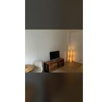 Gemütliche möblierte 2 Zimmer Wohnung in Barmbek - Hamburg Barmbek-Süd