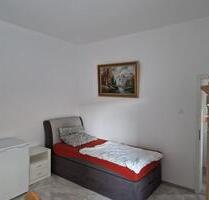 WG-Zimmer in Heidelberg-Pfaffengrund
