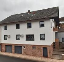 3 Zimmer Wohnung in 63931 Kirchzell zu Vermieten