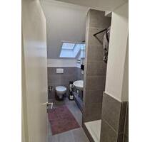 Modernisierte 3-Zimmer-DG-Wohnung in TOP Lage - Mannheim Almenhof