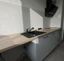 Wohnung 3 Zimmer Stadtfeld Einbauküche - Magdeburg Ottersleben