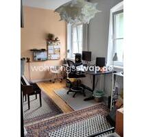 Wohnungsswap - 2 Zimmer, 67 m² - Schieritzstraße, Pankow, Berlin