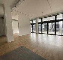 1-Raum Loft im modernen Tabakquartier. - Bremen Häfen