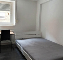 B64-EG-5 - Tolles, möbliertes Zimmer - super zentral in Stuttgart