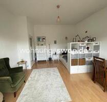 Wohnungsswap - 1 Zimmer, 32 m² - Otto-Suhr-Allee, Berlin-10585